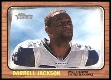 100 Darrell Jackson